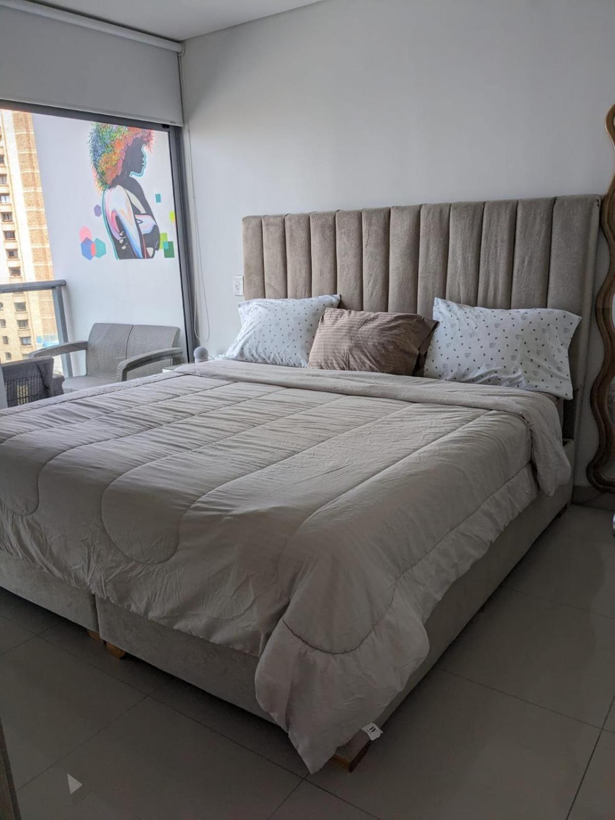 En Bocagrande Apartamento Cartagena